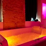 Διαμέρισμα Lx203 Suite Romantique Jacuzzi Prive - Love Room