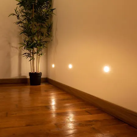 Lx203 Suite Romantique Jacuzzi Prive - Love Room Lejlighed