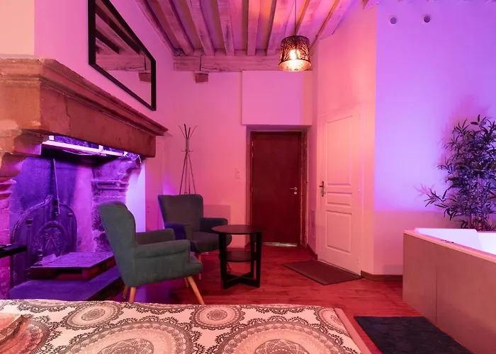 Luxury Appartement *