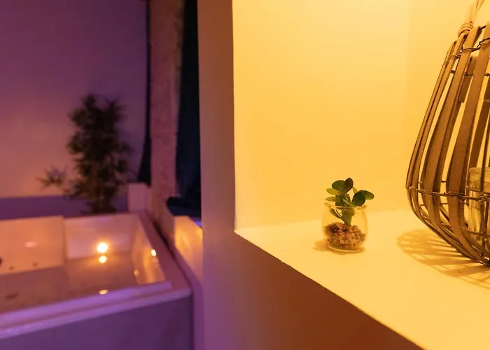 Appartement Luxury *