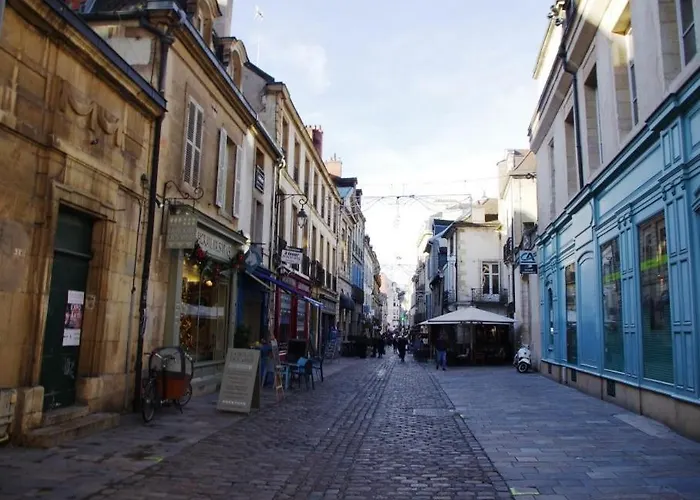 Lx203 Suite Romantique Jacuzzi Prive - Love Room